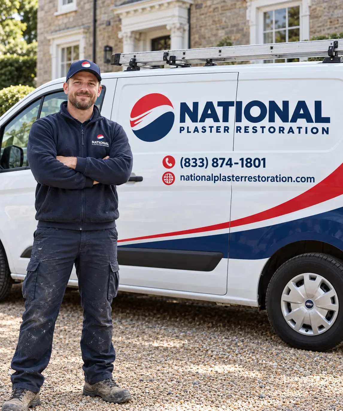 Plaster Repair Cologne, MN FAQs